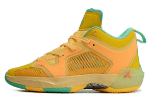 Купить Air Jordan 37 Low 'EYBL'