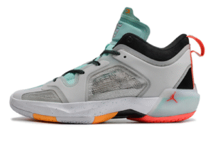 Купить Air Jordan 37 Low 'Guo Ailun'