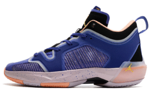 Купить Air Jordan 37 Low 'Lapis'