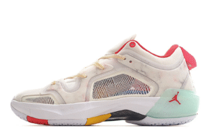 Купить Air Jordan 37 Low 'Year of the Rabbit'