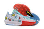 Jewell Loyd X Nike Air Zoom GT Cut 3 EP 'Justice' (Предзаказ) — изображение 5