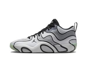 Jordan Tatum 3 White Gray (Предзаказ) (Копировать), купить с доставкой