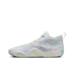 баскетбольные кроссовки Jordan Tatum 3 White Pink купить в минске