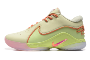 Купить Nike LeBron 22 'Yellow/Green'