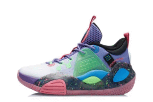 заказать Li-Ning Wade All City 9 V1.5 Mid в минске