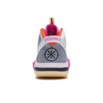 Купить LiNing Shadow 4 White Pink в Минске
