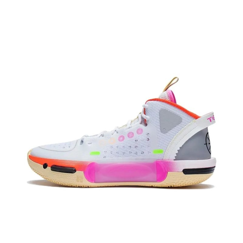 Li-ning Wade Shadow 4 Blossom — купить с доставкой Li-ning Wade Shadow 4 Blossom, купить с доставкой
