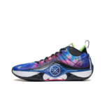 Купить Li-ning Wade Shadow 5 Black Purple в Минске