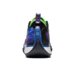 Li-ning Wade Shadow 5  Black Purple — заказать с доставкой