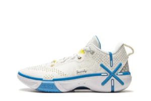 Купить Li-ning Wade Shadow 6 White Blue в Минске