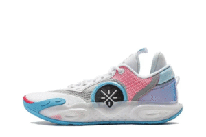 Купить LiNing WADE ALL CITY 12 Blue Pink в Минске