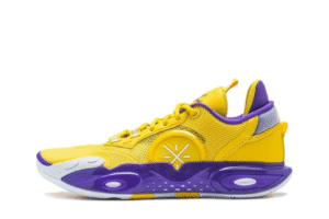 Купить LiNing WADE ALL CITY 12 Lakers в Минске