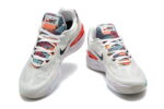 Nike Air Zoom GT Cut 2 'Grey/Green/Red' (Предзаказ) — изображение 2