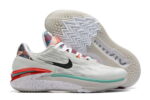Nike Air Zoom GT Cut 2 'Grey/Green/Red' (Предзаказ) — изображение 4