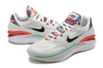 Nike Air Zoom GT Cut 2 'Grey/Green/Red' (Предзаказ) — изображение 5
