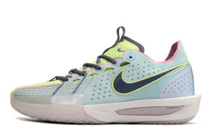 Nike Air Zoom GT Cut 3 ‘Easter’ (Предзаказ) (Копировать), купить с доставкой
