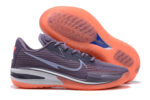 Nike Air Zoom GT Cut 'Amethyst Smoke/Bright Mango' (Предзаказ) — изображение 3