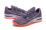 Nike Air Zoom GT Cut 'Amethyst Smoke/Bright Mango' (Предзаказ) — изображение 4