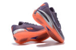 Nike Air Zoom GT Cut 'Amethyst Smoke/Bright Mango' (Предзаказ) — изображение 5