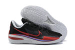 Nike Air Zoom GT Cut 'Black/Fusion Red' (Предзаказ) — изображение 2