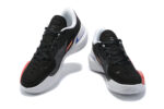 Nike Air Zoom GT Cut 'Black/Fusion Red' (Предзаказ) — изображение 3