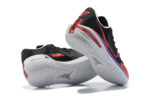 Nike Air Zoom GT Cut 'Black/Fusion Red' (Предзаказ) — изображение 4