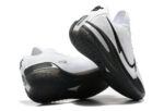 Nike Air Zoom GT Cut 'White/Black' (Предзаказ) — изображение 3