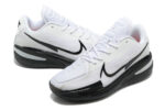 Nike Air Zoom GT Cut 'White/Black' (Предзаказ) — изображение 4