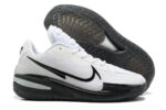 Nike Air Zoom GT Cut 'White/Black' (Предзаказ) — изображение 5