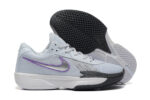Nike Air Zoom GT Cut Academy EP 'Football Grey Barely Grap' (Предзаказ) — изображение 4