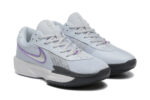Nike Air Zoom GT Cut Academy EP 'Football Grey Barely Grap' (Предзаказ) — изображение 5