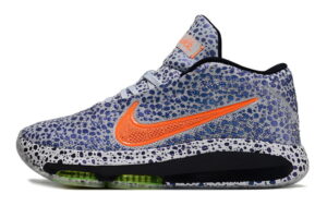 Nike Air Zoom GT Hustle 3
