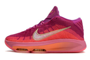 Nike Air Zoom GT Hustle 3