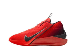 Купить Nike G.T. Jump Academy Bright Red в Минске