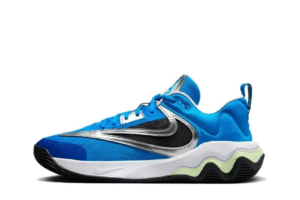 Купить Nike Giannis Immortality 3 Ep 'Photo Blue White' в Минске