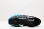 Nike GT Cut 3 'Black/Blue/White' (Предзаказ) — изображение 2