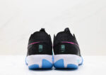 Nike GT Cut 3 'Black/Blue/White' (Предзаказ) — изображение 3