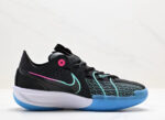 Nike GT Cut 3 'Black/Blue/White' (Предзаказ) — изображение 4