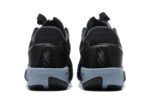 Nike GT Cut 3 'Black/Grey' (Предзаказ) — изображение 3