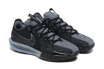 Nike GT Cut 3 'Black/Grey' (Предзаказ) — изображение 4