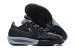 Nike GT Cut 3 'Black/Grey' (Предзаказ) — изображение 5