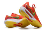 Nike GT Cut 3 'Red/White/Yellow' (Предзаказ) — изображение 2
