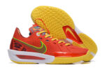 Nike GT Cut 3 'Red/White/Yellow' (Предзаказ) — изображение 3