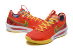 Nike GT Cut 3 'Red/White/Yellow' (Предзаказ) — изображение 4