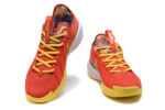 Nike GT Cut 3 'Red/White/Yellow' (Предзаказ) — изображение 5