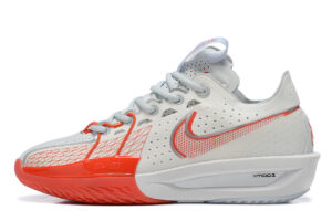 Nike GT Cut 3 ‘Summit White/Picante Red’ (Предзаказ) (Копировать), купить с доставкой