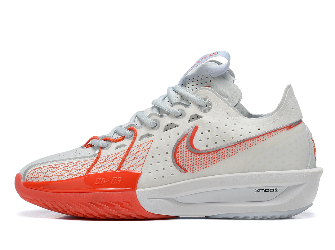 Nike GT Cut 3 ‘Summit White/Picante Red’ (Предзаказ) (Копировать) — купить с доставкой Nike GT Cut 3 ‘Summit White/Picante Red’ (Предзаказ) (Копировать), купить с доставкой