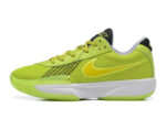 Официальная покупка Nike GT Cut 3 ‘White/Dark Blue’