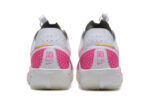 Nike GT Cut 3 'White/Pink' (Предзаказ) — изображение 3