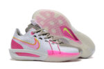 Nike GT Cut 3 'White/Pink' (Предзаказ) — изображение 4